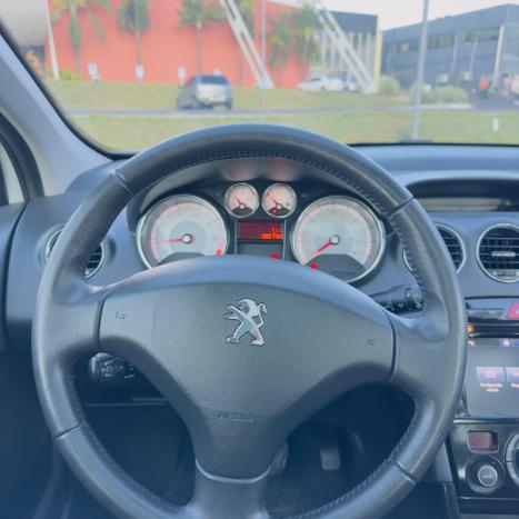 PEUGEOT 308 1.6 16V 4P FLEX ALLURE, Foto 7