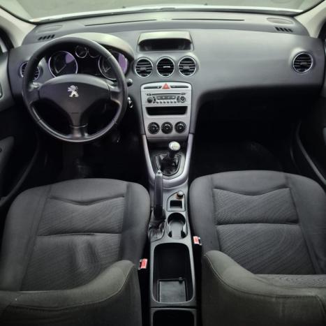 PEUGEOT 308 1.6 16V 4P FLEX ACTIVE, Foto 5