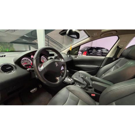 PEUGEOT 308 1.6 16V 4P GRIFFE THP TURBO AUTOM�TICO, Foto 7