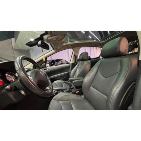 PEUGEOT 308 1.6 16V 4P GRIFFE THP TURBO AUTOM�TICO, Foto 8
