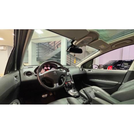 PEUGEOT 308 1.6 16V 4P GRIFFE THP TURBO AUTOM�TICO, Foto 10