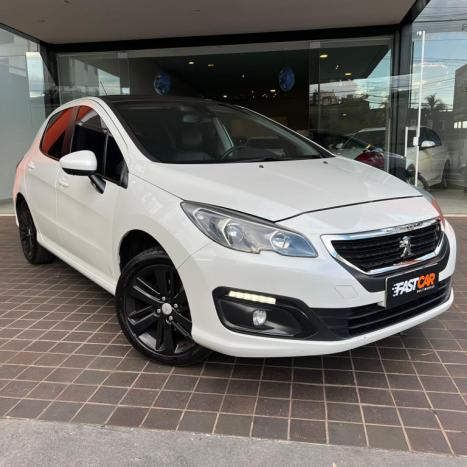 PEUGEOT 308 1.6 16V 4P FLEX ALLURE, Foto 1