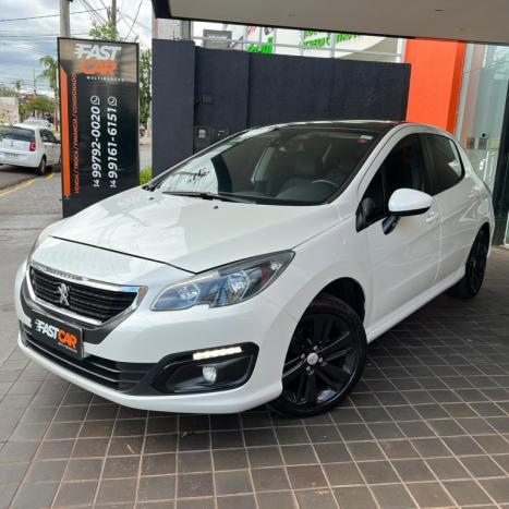 PEUGEOT 308 1.6 16V 4P FLEX ALLURE, Foto 2