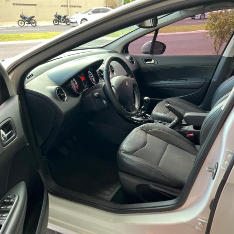 PEUGEOT 308 1.6 16V 4P FLEX ALLURE, Foto 9