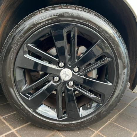 PEUGEOT 308 1.6 16V 4P FLEX ALLURE, Foto 13
