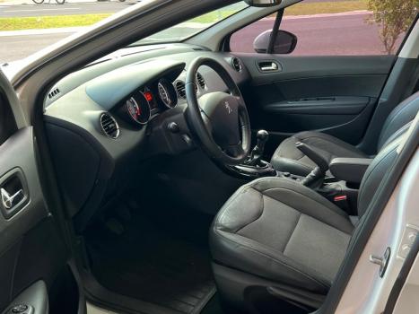 PEUGEOT 308 1.6 16V 4P FLEX ALLURE, Foto 9
