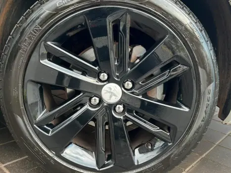 PEUGEOT 308 1.6 16V 4P FLEX ALLURE, Foto 13