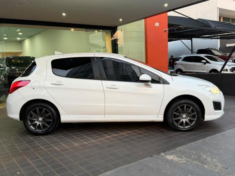 PEUGEOT 308 1.6 16V 4P FLEX ACTIVE, Foto 3