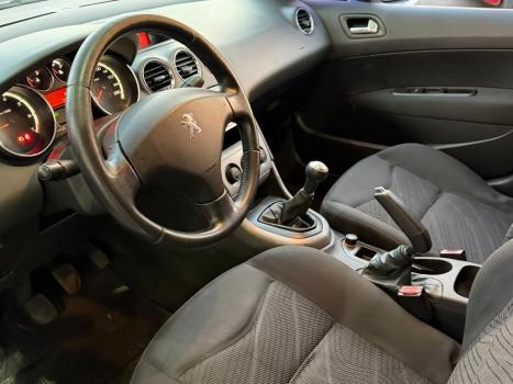 PEUGEOT 308 1.6 16V 4P FLEX ACTIVE, Foto 8