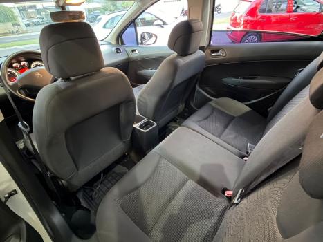 PEUGEOT 308 1.6 16V 4P FLEX ACTIVE, Foto 9