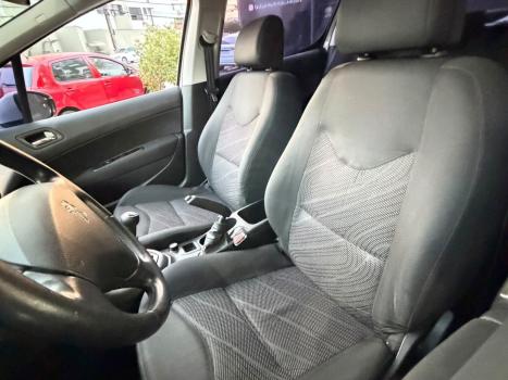 PEUGEOT 308 1.6 16V 4P FLEX ACTIVE, Foto 10