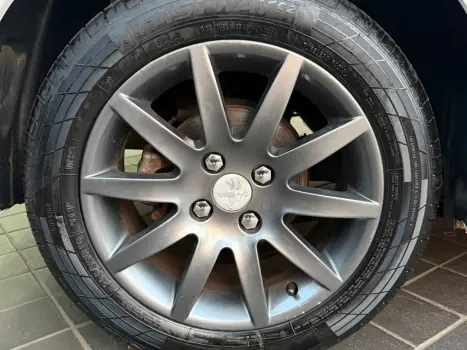PEUGEOT 308 1.6 16V 4P FLEX ACTIVE, Foto 13