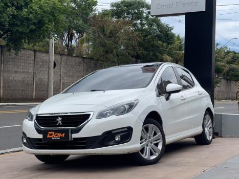PEUGEOT 308 1.6 16V 4P FLEX ALLURE, Foto 1