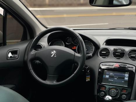 PEUGEOT 308 1.6 16V 4P FLEX ALLURE, Foto 5