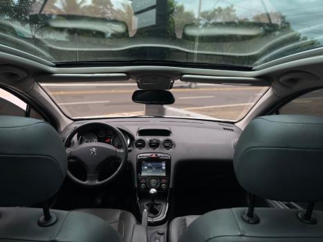 PEUGEOT 308 1.6 16V 4P FLEX ALLURE, Foto 7