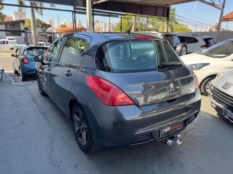 PEUGEOT 308 2.0 16V 4P FLEX ALLURE, Foto 2