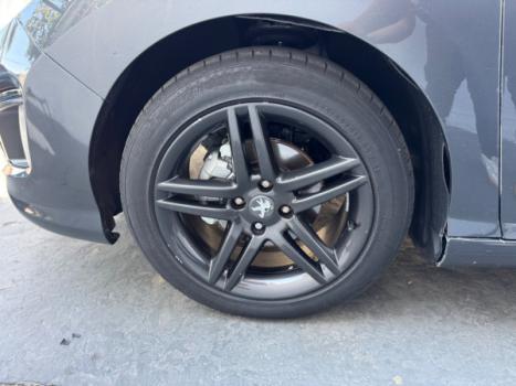 PEUGEOT 308 2.0 16V 4P FLEX ALLURE, Foto 7