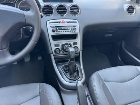 PEUGEOT 308 2.0 16V 4P FLEX ALLURE, Foto 10