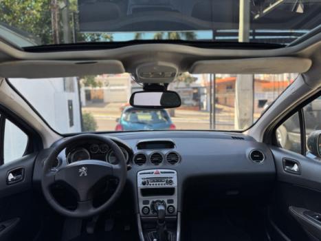 PEUGEOT 308 2.0 16V 4P FLEX ALLURE, Foto 11