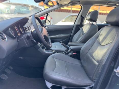 PEUGEOT 308 2.0 16V 4P FLEX ALLURE, Foto 12