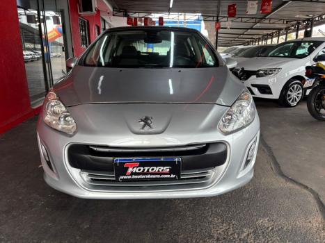 PEUGEOT 308 2.0 16V 4P FLEX ALLURE, Foto 2