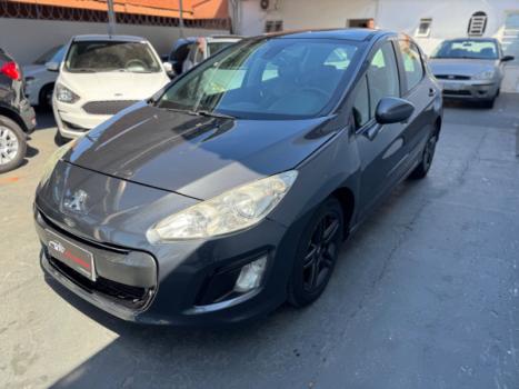 PEUGEOT 308 2.0 16V 4P FLEX ALLURE, Foto 3