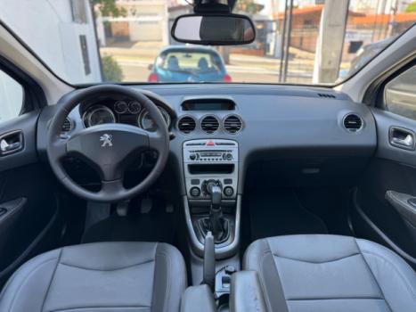 PEUGEOT 308 2.0 16V 4P FLEX ALLURE, Foto 8