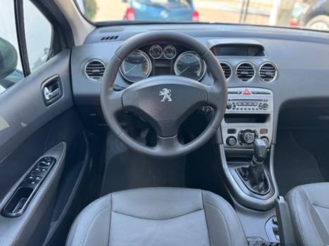 PEUGEOT 308 2.0 16V 4P FLEX ALLURE, Foto 9