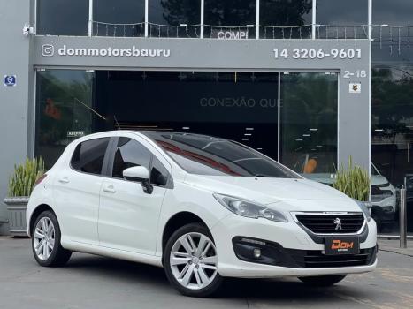 PEUGEOT 308 , Foto 2