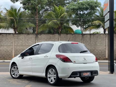 PEUGEOT 308 , Foto 3