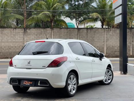 PEUGEOT 308 , Foto 4