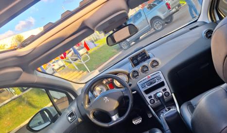 PEUGEOT 408 Sedan 1.6 16V 4P GRIFFE  TURBO AUTOM�TICO, Foto 7