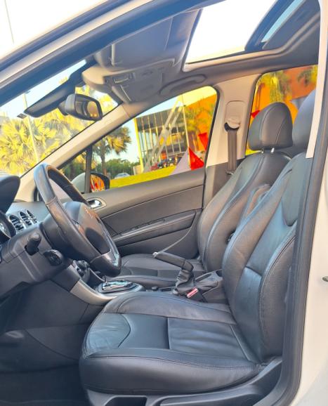 PEUGEOT 408 Sedan 1.6 16V 4P GRIFFE  TURBO AUTOM�TICO, Foto 9