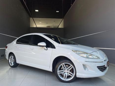 PEUGEOT 408 Sedan 1.6 16V 4P GRIFFE  TURBO AUTOM�TICO, Foto 2