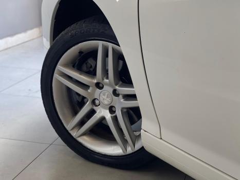 PEUGEOT 408 Sedan 1.6 16V 4P GRIFFE  TURBO AUTOM�TICO, Foto 5