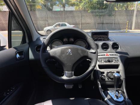 PEUGEOT 408 Sedan 1.6 16V 4P GRIFFE  TURBO AUTOM�TICO, Foto 7