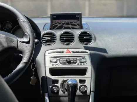 PEUGEOT 408 Sedan 1.6 16V 4P GRIFFE  TURBO AUTOM�TICO, Foto 8