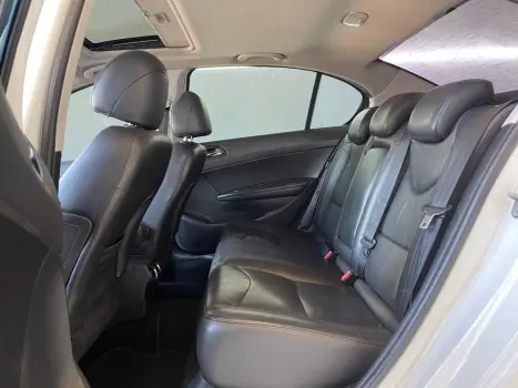 PEUGEOT 408 Sedan 1.6 16V 4P GRIFFE  TURBO AUTOM�TICO, Foto 10
