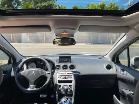 PEUGEOT 408 Sedan 1.6 16V 4P GRIFFE  TURBO AUTOM�TICO, Foto 11