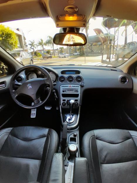 PEUGEOT 408 Sedan 2.0 16V 4P FLEX ALLURE AUTOMTICO, Foto 3