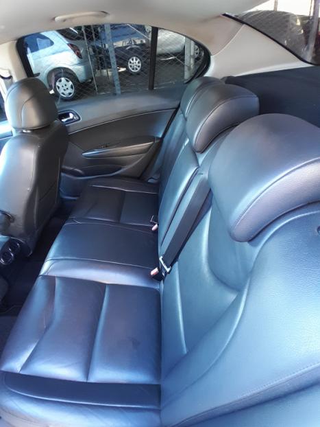 PEUGEOT 408 Sedan 2.0 16V 4P FLEX ALLURE AUTOMTICO, Foto 4