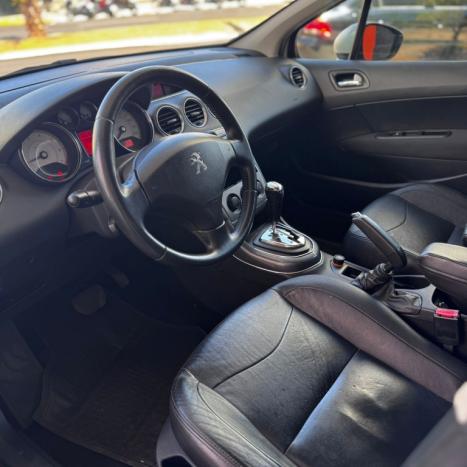 PEUGEOT 408 Sedan 2.0 16V 4P FLEX ALLURE AUTOMTICO, Foto 9
