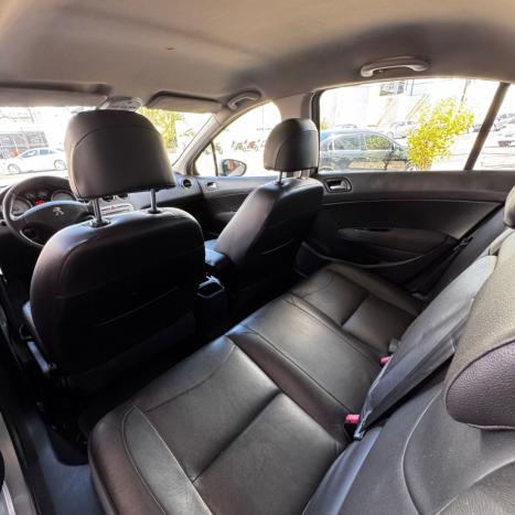 PEUGEOT 408 Sedan 2.0 16V 4P FLEX ALLURE AUTOMTICO, Foto 10
