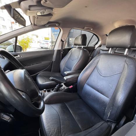 PEUGEOT 408 Sedan 2.0 16V 4P FLEX ALLURE AUTOMTICO, Foto 11