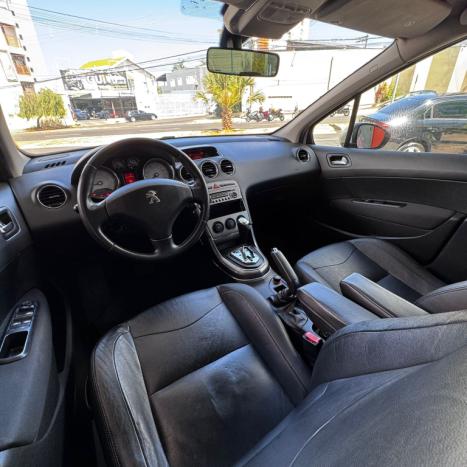 PEUGEOT 408 Sedan 2.0 16V 4P FLEX ALLURE AUTOMTICO, Foto 12