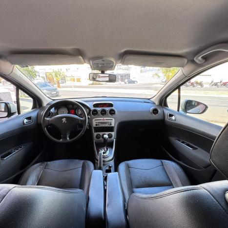 PEUGEOT 408 Sedan 2.0 16V 4P FLEX ALLURE AUTOMTICO, Foto 13