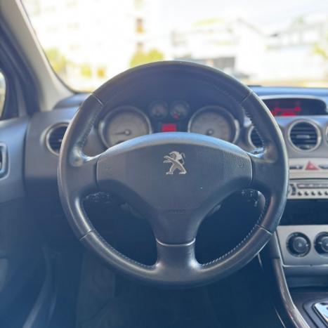 PEUGEOT 408 Sedan 2.0 16V 4P FLEX ALLURE AUTOMTICO, Foto 14