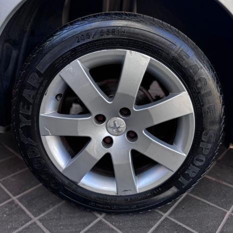 PEUGEOT 408 Sedan 2.0 16V 4P FLEX ALLURE AUTOMTICO, Foto 15