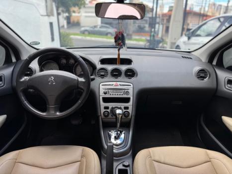 PEUGEOT 408 Sedan 2.0 16V 4P FLEX ALLURE AUTOM�TICO, Foto 6
