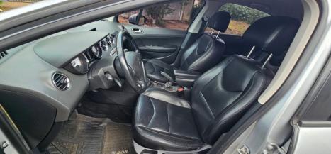 PEUGEOT 408 Sedan 2.0 16V 4P FLEX ALLURE AUTOM�TICO, Foto 8